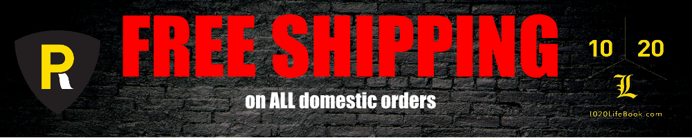free shipping banner
