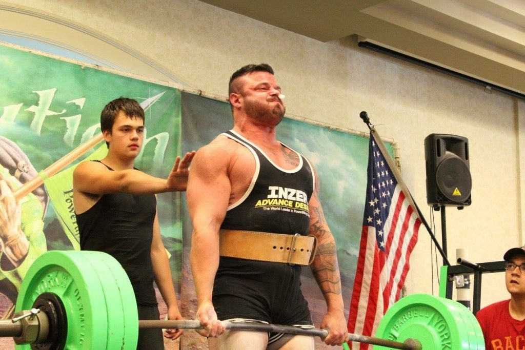 All Things Deload PART 1 Power Rack Strength