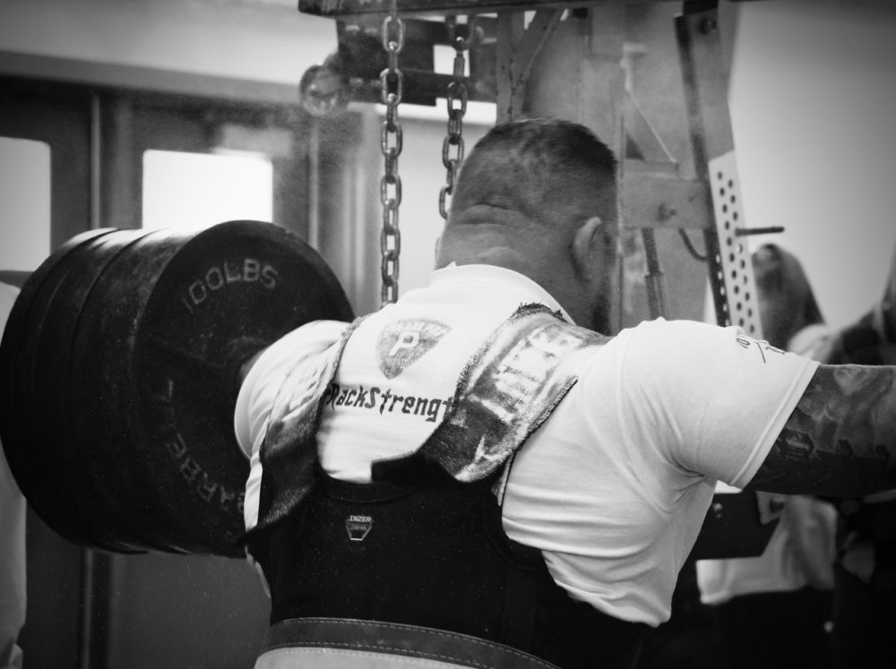 Speed Lifter vs. Grinder Which Are You & What Do You Need To Improve