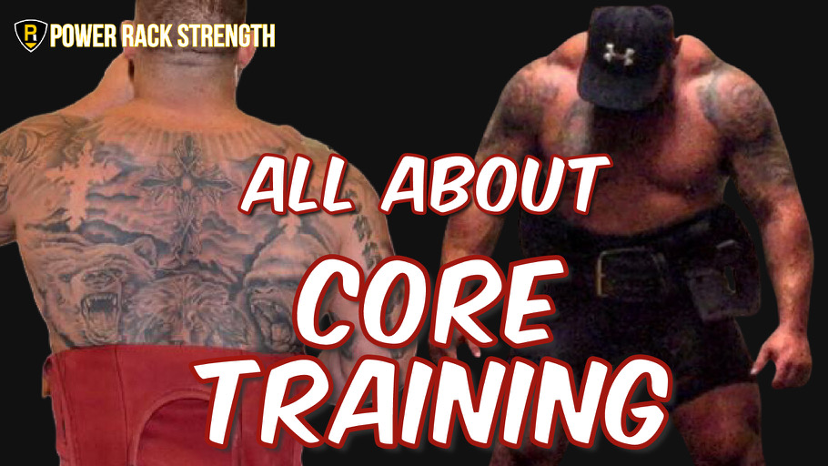 core-training-strength-athlete