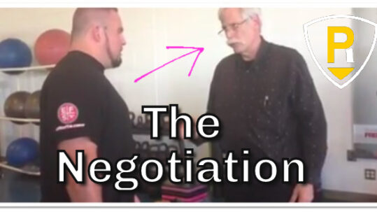 the-negotiation