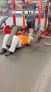 Training has been feeling good lately. Still loading once a week on Saturdays and hammering the basics: McGill Big 3 for the spine, Lock Big 3 for the shoulders, carries before and after training, and a ton of anti-rotation work. Tissue quality is up, bruising and pain are down, and I’m finally done beating this leg into the ground.

Floor press is moving in the right direction with sets of 15, building toward 20s and 25s at 225. Simple, consistent volume adds up fast when you’re not chasing shiny objects.

Bodyweight is sitting in the low 260s (thanks Halloween candy… and my kids’ snacks). Bloodwork came back clean across the board — cholesterol, kidney, liver, creatinine — all solid even while on testosterone and peptides. Fiber has been a game changer there.

Not a mid-life crisis… but I’m definitely working to stay sharp, strong, and young enough to chase two five-year-old girls around. More updates soon.

Link to the full training log below and on my Instagram story!

https://www.powerrackstrength.com/training-log-11-1-2025/

#PowerRackStrength #BrianCarroll #GiftOfInjury #BackMechanic #McGillBig3 #ShoulderStability #AntiRotation #StrengthTraining #FloorPress #Peptides #ChrisDuffin #EnhancedExecutive #LongevityTraining #CholesterolHealth #StayStrong #TrainSmart