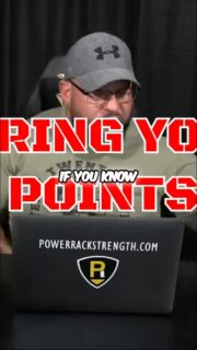 Don’t make this strength training mistake! 

Strength training isn’t about doing every flashy exercise you see online — it’s about attacking your weaknesses and being brutally honest with what you actually need. If you know where you’re missing in the lift and refuse to address it with the right assistance work, you’re leaving pounds on the platform.

It’s not always fun, and it’s rarely glamorous. You have to hone in on the details, target what you suck at, and eliminate weak points one by one. That’s how you build real strength.

And remember — if simple is still working, don’t overcomplicate the process. You don’t need bands, chains, or weight releasers on day one. Add complexity only when progress slows. In 10/20/Life, I break down when to push, when to deload, how to sequence your training phases, and how to choose the right assistance work based on where you miss.

Keep it simple. Stay disciplined. Target your weaknesses. That’s how you build strength that lasts.

Find the link to buy 10/20/Life below, on my Instagram story, or in my bio!

https://www.powerrackstrength.com/10-20-life/

#Powerlifting #StrengthTraining #1020Life #BrianCarroll1306 #WeakPointTraining #AssistanceWork #StrengthCoach #SquatBenchDeadlift #BarbellTraining #DeloadWeek #OffSeasonTraining #BuiltNotBorn #TrainSmart #BandsAndChains #LongevityInLifting