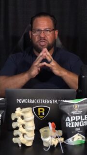 Is too much spinal decompression a good or bad thing?

My first assessment with Dr. Stuart McGill back in 2013 was the turning point in my entire rebuild. A little bit of targeted traction eased the disc and nerve symptoms running down my leg — but the real lesson was in the details.

How you move off the table matters.
How much decompression you apply matters.
The direction of force matters.

Too much too soon can flare unstable segments, and careless transitions can undo all of the progress you just made. This is where I learned the importance of the least effective dose and protecting small wins.

This was the first brick in the foundation that eventually led me to squat over 1,300 lbs pain-free.

Check out the full video with the link below, the link on my Instagram story, or the link in bio!

https://www.powerrackstrength.com/the-first-session-where-my-rebuild-truly-began/

#GiftOfInjury #StuartMcGill #BackPainRehab #SpineHealth #1020Life #PowerliftingInjury #DiscHerniation #NervePain #StrengthTraining #InjuryResilience #BackPainRelief #MovementMatters #PowerRackStrength #BrianCarroll1306 #RebuildStrong #SpineBiomechanics