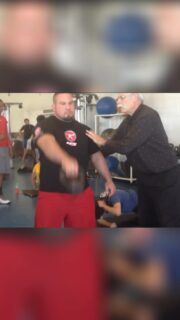 Relearning to use my hips back in 2013 with the kettlebell swing!
Back in 2013, during my first sessions with Dr. Stuart McGill, I couldn’t even do a proper kettlebell swing. My hips were locked, my back was guarding, and every rep felt wrong. But this was the start — learning to root into the floor, brace the core, and move from the hips again.
It was ugly, but it’s where the comeback began. Brick by brick, that same process led to a 1,300 lb squat seven years later.
🧱 Start small. Move right. Rebuild strong.
Link to the full video can be found below, on my Instagram story, or in my bio!
https://www.powerrackstrength.com/revisiting-my-2013-kettlebell-swing-with-dr-mcgill/
#PowerRackStrength #GiftOfInjury #BrianCarroll #DrStuartMcGill #McGillMethod #KettlebellSwing #HipHinge #CoreStability #BackInjuryRecovery #StrengthTraining #Powerlifting #InjuryRehab #SpineHealth #ResilienceUnderTheBar #SquatStrong #10_20_Life #MovementQuality #AthleteRebuild #LongevityTraining #BrickByBrick