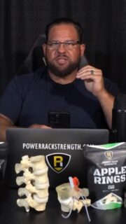 The truth of how long an injured spine can take to fully heal!

Most lifters think being pain-free means they’re fully healed. It’s not even close. In this follow-up visit with Dr. McGill back in 2013, we advanced the McGill curl-up and a modified dead bug using an explosive neuromuscular pulse. The goal? Build proximal stiffness so the hips and shoulders can actually express power without leaking energy through the spine.

These are the same principles I layered for years until the machine was truly rebuilt. Don’t abandon the basics just because the symptoms go quiet.

Check out the full video with the link below, the link in my bio, or the link on my Instagram story!

https://www.powerrackstrength.com/revisiting-the-rebuild-explosive-neurology-core-stiffness-and-the-long-road-back/

#GiftOfInjury #McGillBigThree #1020Life #Powerlifting #StrengthTraining #CoreTraining #SpineHealth #StuartMcGill #BackRehab #DeadBug #CurlUp #AthleticPerformance #ProximalStiffness #BoneRemodeling #PowerRackStrength