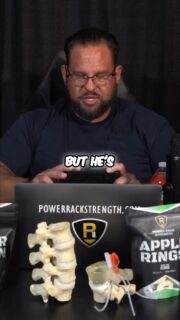 Building back brick by brick with McGill back in 2013!

Back in 2013, during my first sessions with Dr. Stuart McGill, I couldn’t even do a proper kettlebell swing. My hips were locked, my back was guarding, and every rep felt wrong. But this was the start — learning to root into the floor, brace the core, and move from the hips again.

It was ugly, but it’s where the comeback began. Brick by brick, that same process led to a 1,300 lb squat seven years later.

🧱 Start small. Move right. Rebuild strong.

Link to the full video can be found below, on my Instagram story, or in my bio!

https://www.powerrackstrength.com/revisiting-my-2013-kettlebell-swing-with-dr-mcgill/

#PowerRackStrength #GiftOfInjury #BrianCarroll #DrStuartMcGill #McGillMethod #KettlebellSwing #HipHinge #CoreStability #BackInjuryRecovery #StrengthTraining #Powerlifting #InjuryRehab #SpineHealth #ResilienceUnderTheBar #SquatStrong #10_20_Life #MovementQuality #AthleteRebuild #LongevityTraining #BrickByBrick