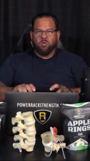 Most lifters want bands, chains, and advanced variations… but can’t stand on ONE leg for 15 seconds without tipping over.

Rooting your feet into the floor is the foundation of every strong lift.
If you can’t balance, you can’t stabilize. And if you can’t stabilize, you can’t get strong.

This is low-hanging fruit:
👉 Stand on one leg
👉 Grip the floor like a monkey
👉 Build stiffness from the toes to the core

Your squat and deadlift will feel instantlycleaner.

To watch the full video, click the link below, the link on my Instagram story, or the link in my bio!

https://www.powerrackstrength.com/foot-athleticism-the-forgotten-foundation-of-strength/

#PowerRackStrength #BrianCarroll #McGillMethod #FootStrength #SquatTips #DeadliftTips #StrengthTraining #Powerlifting #LiftingTechnique #RootingIntoTheFloor #OneLegBalance #StuartMcGill #SquatForm #DeadliftForm #StrengthCoach #CoreStability #HipMobility #BalanceTraining #StrongFeet #LiftSmart