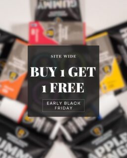 EARLY BLACK FRIDAY STARTS NOW 🔥

Buy 2 and get 1 FREE on everything at PowerRackStrengthCBD.com. No codes. No hoops. Just stock up on the CBD you already trust. Recovery, sleep, stress — dial it all in before the holiday chaos hits.

Head over to PowerRackStrengthCBD.com to order now! The link can be found on my Instagram story or in my bio!

#PowerRackStrengthCBD #CBDSale #BlackFridaySale #Buy2Get1Free #CBDCommunity #CBDForAthletes #CBDRecovery #SleepSupport #StressRelief #InflammationSupport #AthleteRecovery #StrengthTraining #PowerliftingLife #LifterLifestyle #BackHealth
