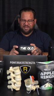 Going back to my 2013 assessment with Professor McGill… this is where we discovered my loose pelvic ring and how my hips were bossing my spine around. The manual testing you see in this clip showed exactly what movements were provoking pain and what actually made things feel better.

Once I learned how to stiffen the pelvis, stop winking under load, and build my internal girdle, everything changed—pain-free mornings, pain-free training, and eventually a 1,300 lb squat without symptoms returning.

These early lessons shaped the rebuild blueprint I still use with lifters today: assess, remove the triggers, then rebuild capacity the right way. Availability always supersedes ability.

To watch the full video, click the link below, the link in bio, or the link on my story!

https://www.powerrackstrength.com/shallow-hips-loose-rigs-and-hard-lessons-commentary-on-my-first-2013-visit-with-mcgill/

#PowerRackStrength #BrianCarroll #StuartMcGill #BackMechanic #GiftOfInjury #McGillMethod #PowerliftingTraining #SquatRebuild #StrengthCoach #LifterEducation #InjuryResilience #BigThree #CoreStability #PainFreePerformance #StrengthTraining