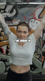 Fear and trauma aren’t laziness — they’re what happens when someone gets broken by a lift.

I’ve met lifters whose lives were derailed by one squat or deadlift done with no coaching, no bracing, no lifter’s wedge, and no understanding of biological tipping points or proper dosage. When the only goal is “get strong fast,” you end up with disc bulges, facet injuries, fractured end plates… and long-term trauma.

Lifting is more popular than ever, but popularity doesn’t replace good coaching. Every time these people touch a barbell, the pain returns because no one ever taught them how to stiffen, cue properly, or decide if the lift was even appropriate for them at that moment.

Some can rebuild with the right regressions: blocks, rack pulls, sumo, and only after restoring core endurance and pain-free capacity. Before that? The basics — carries, kettlebells, the same principles I used to rebuild after a severe spine injury and return to squat 1,300+ pounds.

Coaches have choices. Use them. Pick the right variation for the right person based on their history, goals, and anatomy. And honestly… why push a deadlift when someone can’t even get back to work or keep their life together?

To watch the full video, click the link below, the link in bio, or the link on my story!

https://www.youtube.com/watch?v=hjAEpJ3170o

#powerlifting #rehab #backpain #rehabcoach #mcgillmethod #biomechanics #deadliftform #injuryprevention #strengthtraining #powerlifter #fitnesseducation #strengthcoach #coretraining #squat101 #liftingtips #spinehealth