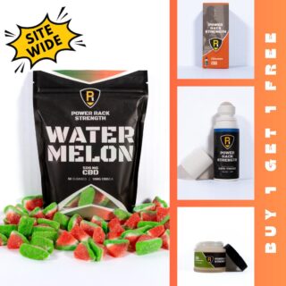 Our Holiday BOGO Sale just dropped at PowerRackStrengthCBD.com — buy 1, get 1 FREE on every single item.
These always sell out fast, and once the holiday inventory is gone, that’s it for the year. Don’t miss it.
Head to PowerRackStrengthCBD.com to order now!
#PowerRackStrength #PowerRackStrengthCBD #10_20_Life #GiftOfInjury #CBDRecovery #CBDGummies #CBDBalm #StrengthTraining #BackPainRelief #HolidayDeals #BOGO #AthleteRecovery #InflammationSupport #StrongerEveryDay #TeamPRS