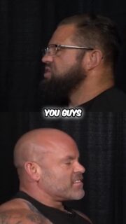 Two lifters. One meet. Tied down to the decimal.

Talking with my long-time friend Shawn Frankl always brings back the wild stories — from almost ripping my arms off getting into a bench shirt, to learning how to actually use my straps, to both of us showing up at Worlds and somehow landing on the exactsame total. 2376.4. Down to the tenth.

We pushed each other, shared intel, built each other up, and lived through moments that still don’t feel real. And when you look back on it, you see the bigger picture: God gives every one of us gifts — strength, humor, talent, grit — but it’s on us to decide whether we use them for something good or let them go to waste. That choice is always ours.

To watch the full video, click the link below, the link in bio, or the link on my story!

https://youtu.be/EtvkwW_2EyQ?si=YRNbi5AwjABQDhSL

#powerlifting #briancarroll #shawnfrankl #1020life #strengthcoach #equippedlifting #benchpress #squatlife #deadlift #worlds #powerliftingstories #faithandstrength #stewartmcgill #trainingwisdom #ironjourney