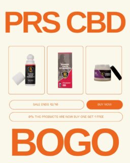 Our Holiday BOGO Sale is EXTENDED at PowerRackStrengthCBD.com — buy 1, get 1 FREE on every single item.

These always sell out fast, and once the holiday inventory is gone, that’s it for the year. Don’t miss it.

Head to PowerRackStrengthCBD.com to order now!

#PowerRackStrength #PowerRackStrengthCBD #10_20_Life #GiftOfInjury #CBDRecovery #CBDGummies #CBDBalm #StrengthTraining #BackPainRelief #HolidayDeals #BOGO #AthleteRecovery #InflammationSupport #StrongerEveryDay #TeamPRS