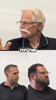 Breaking down our Boston panel with Joe Camisa, Dr. Steve Roman, and Professor Stuart McGill. This one hit deep. From mentorship to mechanics to the unlikely paths that shape great clinicians, there’s a lot packed into this conversation. If you’re serious about rehab, performance, or understanding why the body breaks down and how to build it back up, you’ll want to hear this.

To watch the full video, click the link below, the link in bio, or the link on my story!

https://www.powerrackstrength.com/inside-the-boston-panel-master-clinicians-regeneration-and-the-mentors-who-change-lives/

#PowerRackStrength #BackFitPro #SpineHealth #McGillMethod #RegenerativeMedicine #StrengthTraining #InjuryRehab #AthleteDevelopment #LowBackPain #Biomechanics #CoachingTips #Resilience #PerformanceTraining #StrengthCoach #TrainSmart