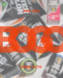 Our Holiday BOGO Sale is ALMOST OVER at PowerRackStrengthCBD.com — buy 1, get 1 FREE on every single item.

These always sell out fast, and once the holiday inventory is gone, that’s it for the year. Don’t miss it.

Head to PowerRackStrengthCBD.com to order now!

#PowerRackStrength #PowerRackStrengthCBD #10_20_Life #GiftOfInjury #CBDRecovery #CBDGummies #CBDBalm #StrengthTraining #BackPainRelief #HolidayDeals #BOGO #AthleteRecovery #InflammationSupport #StrongerEveryDay #TeamPRS