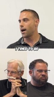 Most clinicians treat joints. The best ones treat movement.

In Part II of our Boston panel, Dr. Joe Camisa breaks down why you can’t fix a knee, hip, or back without understanding the entire kinetic chain. And Dr. Steve Roman shows how regenerative medicine is giving people real alternatives to steroid injections and surgery.

If you want longevity in your lifting or your sport, this is the conversation you need to hear.

To watch the full video, click the link below, the link in bio, or the link on my story!

https://www.powerrackstrength.com/boston-panel-part-ii-becoming-a-movement-specialist-the-future-of-regenerative-spine-care/

#PowerRackStrength #BrianCarroll #DrStuartMcGill #DrJoeCamisa #DrSteveRoman #BackFitPro #SpineHealth #RegenerativeMedicine #PRP #StrengthTraining #InjuryResilience #MovementMatters #KineticChain #LowBackPain #AthleteLongevity