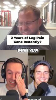 In this clip from my podcast with MOPs and MOEs, we talk about why coaching is really “jazz,” how the body responds to the right stimuli, and what it actually took to rebuild my spine after doctors told me to retire.

The truth? No magic. No shortcuts. Just patience, core endurance, and smart progressive overload that carried me all the way to a 1,306 lb squat.

To watch the full video, click the link below, the link in bio, or the link on my story!

https://www.powerrackstrength.com/when-the-bar-still-feels-heavy-lessons-from-a-podcast-with-mops-and-moes/

#powerlifting #backpain #injuryrecovery #mckillmethod #giftOfInjury #briancarroll #squattechnique #strengthtraining #coachlife #rehabjourney #spineresilience #coretraining #barbelltraining #worldrecordsquat #10_20_life