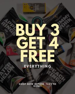 🔥 BUY 3 • GET 4 FREE IS LIVE! 🔥

Our biggest site-wide CBD sale of the year just dropped at PowerRackStrengthCBD.com — balms, gummies, droppers, and roll-ons are all included. If you’ve been waiting to stock up, this is the time.

Whether you’re managing back stiffness, recovering between training sessions, or just trying to sleep better, grab your favorites before they’re gone. Once they sell out… that’s it.

Tap the link below or the link in bio to jump in.

👇 BUY 3, GET 4 FREE — LIMITED RUN 

PowerRackStrengthCBD.com

#PowerRackStrengthCBD #CBDSale #RecoverBetter #PainReliefCBD #CBDGummies #CBDBalm #CBDRollOn #StrengthTrainingRecovery #LifterRecovery #BackPainRelief #SportsRecovery #InjuryResilience #GymLifeDaily #StockUpSale #Buy3Get4Free