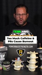 Train hard — but recover harder.
Most people don’t realize they’re overreaching until it’s too late. Poor sleep, constant fatigue, mood swings, stalled progress… these aren’t signs you’re lazy or weak. They’re signs your recovery hasn’t kept up with your training and your life stress.
As your lifting age increases, recovery strategies have to evolve. Caffeine, nonstop PR chasing, and never backing off will eventually catch up to you. Sometimes the smartest move isn’t pushing harder — it’s recognizing when to deload before your body forces you to shut it down.
Train with intent. Recover with purpose. Longevity always beats burnout.
To watch the full video, click the link below or the link on my story!
https://www.youtube.com/watch?v=U1LHKGDMNOU
#strengthtraining #recoverymatters #deload #overtraining #athletelongevity #trainhard #recoverharder #fatiguemanagement #smarttraining #liftinglife #performancehealth #injuryprevention #strengthculture #athletemindset #longtermprogress