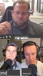 Empower your clients! Don’t scare them with their MRI.

Most people don’t stay in pain because they’re broken — they stay in pain because they were never properly assessed.

In this episode of the Mops & Moes Podcast, I break down why rushing evaluations, skipping the subjective exam, and forcing cookie-cutter rehab plans is exactly how people fall through the cracks. We talk about what actually matters when treating low back pain, why the system pushes people toward fear and surgery too fast, and why time, context, and specialization still win.

This is the stuff young clinicians need to hear — and what patients deserve to understand.

To watch the full video, click the link below, the link in bio, or the link on my story!

https://www.powerrackstrength.com/the-clinicians-time-problem-treating-back-pain-when-the-system-wont-let-you/

#backpain #lowbackpain #physicaltherapy #rehabilitation #spinehealth injuryprevention movementquality strengthtraining painmanagement healthcaresystem clinicianlife fitnesseducation sportsrehab longterminjury podcastclips