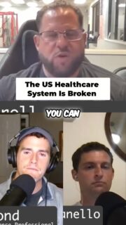 Most people don’t stay in pain because they’re broken — they stay in pain because they were never properly assessed.

In this episode of the Mops & Moes Podcast, I break down why rushing evaluations, skipping the subjective exam, and forcing cookie-cutter rehab plans is exactly how people fall through the cracks. We talk about what actually matters when treating low back pain, why the system pushes people toward fear and surgery too fast, and why time, context, and specialization still win.

This is the stuff young clinicians need to hear — and what patients deserve to understand.

To watch the full video, click the link below, the link in bio, or the link on my story!

https://www.powerrackstrength.com/the-clinicians-time-problem-treating-back-pain-when-the-system-wont-let-you/

#backpain #lowbackpain #physicaltherapy #rehabilitation #spinehealth injuryprevention movementquality strengthtraining painmanagement healthcaresystem clinicianlife fitnesseducation sportsrehab longterminjury podcastclips