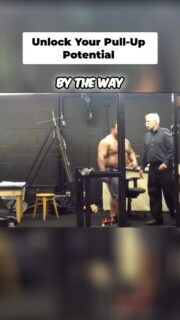 Most lifters chase fatigue when they should be chasing capacity.

If your goal is more pull-ups, stop blowing yourself up with sloppy sets of 10–20. The smarter play is clusters of perfect singles and doubles. Max intent. Zero grind. Full reset every rep.

When done right, you’re not getting tired — you’re getting primed. Volume accumulates without breakdown, strength climbs, and your upper/mid-back and lats start growing in every direction.

Grip first. Crush the bar. Lock the pelvis. Set the scapula. Get motionless. Then explode.

Build capacity. Build perfect reps. Stop the set the moment speed drops. That’s how numbers go up without beating your body down.

To watch the full video, click the link below, the link in bio, or the link on my story!

https://youtu.be/tSM2i8rgrbA?si=AfFejuUHY_-oW1vo

#pullups #chinups #backtraining #latdevelopment #strengthtraining
