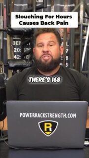 Back pain and peptides are one of the most misunderstood conversations I see right now. People want a simple yes or no answer, but it is never that simple.

KLOW and similar peptide stacks can help certain pieces of the puzzle like inflammation, recovery, sleep, and overall biological capacity, but they do not fix poor movement, bad load management, or sloppy training. If you do not remove the mechanical drivers of your pain first, peptides often become expensive band aids instead of real solutions. You cannot out supplement bad biomechanics, and you cannot skip the process.

This content is for educational purposes only and is not medical advice.

To watch the full video, click the link below, the link in bio, or the link on my story!

https://www.powerrackstrength.com/do-klow-peptides-help-with-back-pain/

#BackPain #KLOW #Peptides #SpineHealth #InjuryPrevention