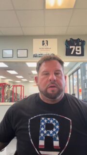 In this clip, I break down new footage of my coaching and cueing of the McGill pull-up with one of my college football players who was in town. I also jump in and perform a few reps myself after not doing this exercise for quite some time.

While neither of us executes it “perfectly,” the coaching and cueing remain consistent. These movements take practice to refine, and this is meant to be a starting point. It’s a reminder that things don’t need to look perfect on day one to be effective.

Stay tuned for an updated video in the coming weeks where we’ve dialed in the form and explosiveness to show you what “perfect” actually looks like.

If you’d like to check out the original video of Dr. McGill coaching me through the McGill pull-up for the first time, click the link below or the link on my story.

https://youtu.be/EdveLFrh9U8?si=MHWgL59KEk7zulnU

#McGillMethod #PullUpTechnique #BackHealth #StrengthCoaching #TrainSmart