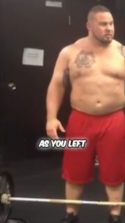 Most people think the goal is simple. Get out of pain and go right back to squatting.

That mindset is exactly why people get hurt again.

The real goal was always to squat, but that was never phase one. Phase one was learning your pain triggers, understanding what made symptoms better or worse, and actually getting out of pain.

Phase two was building resilience. Bone density. Joint stiffness. Work capacity. Neurology. All the prerequisites that have to be in place before you ever touch the same mechanism that broke you in the first place.

Phase three was getting back to sport.

Elite powerlifters are not just grinders. They are explosive athletes moving extreme loads. If you were not explosive, you would never hold a world record. Period.

This is what people miss. Strength is a house of cards. Skip steps and the whole thing collapses.

To watch the full video, click the link below or the link on my story!

https://www.youtube.com/watch?v=erEm3OkT0iw

#Powerlifting #SquatTraining #BackPainRecovery #InjuryRehab #StuartMcGill