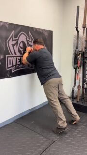 In this video, I break down several side plank variations and explain why choosing the right one actually matters.
The side plank is a powerful tool for building lateral core strength, but it only works if the variation matches your current ability.
The wall side plank is the most regressed option and is great for people dealing with back pain or for beginners who need to dial in proper positioning and control.
From there, the kneeling hip-hinge side plank is where I recommend most people start. It reinforces good body mechanics while creating a solid stimulus through the lateral core.
The most advanced option is the rolling side plank, shown here on both the elbow and straight arm. This is a great variation to work toward, but it’s not where you should begin.
Progression matters. Master the basics first, then earn the harder variations.
If you’re interested in more coaching like this, you can learn more about the services I offer at PowerRackStrength.com.
Link in my bio and on my story!
#coretraining #sideplank #spinehealth #strengthcoaching #injuryprevention