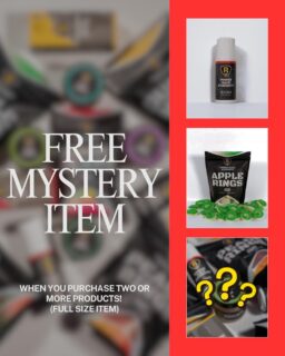 🔥 BUY 2 ITEMS, GET A FREE MYSTERY ITEM 🔥
Stock up on your go-to CBD products and we’ll surprise you with a FREE mystery item added to your order.
No gimmicks. No guesswork. Just high-quality CBD and a little extra bonus on us.
Perfect time to restock balms, tinctures, or gummies — and get something new to try.
Click the link below to shop now!
www.PowerRackStrengthCBD.com
#CBDSale #CBDRecovery #PainReliefCBD #AthleteRecovery #PowerRackStrengthCBD