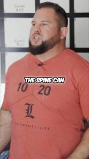 Oak tree vs willow branch. Which are you?
The suitcase carry looks simple, but when it’s done right, it’s one of the most powerful core exercises you can use.
Uneven loads expose weaknesses fast. If you lean, compensate, or lose stiffness, the body tells on you immediately. That’s why I use suitcase carries to build true lateral core strength, posture, and control that carries over to squatting and real life.
Stiffness comes first. Power comes second.
To watch the full video, click the link below, the link in bio, or the link on my story!
https://www.powerrackstrength.com/why-the-suitcase-carry-matters-more-than-you-think/
#coretraining #suitcasecarry #strengthtraining #powerlifting #injuryprevention