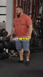 A proper squat warm-up isn’t about getting loose — it’s about building stiffness, tension, and control before you ever touch the bar.
If you can’t root through the feet, lock in the hips, and create full-body tension with simple drills, that breakdown will show up fast once the weight gets heavy. This is how I prep the body to squat with better positions, more confidence, and long-term longevity.
To watch the full video, click the link below, the link in bio, or the link on my story!
https://www.powerrackstrength.com/a-proper-squat-warm-up-building-stiffness-before-you-ever-touch-the-bar/
#squat #squatwarmup #powerlifting #strengthtraining #barbellsquat