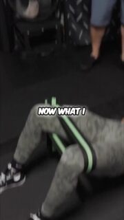 A proper squat warm-up isn’t about getting loose — it’s about building stiffness, tension, and control before you ever touch the bar.
If you can’t root through the feet, lock in the hips, and create full-body tension with simple drills, that breakdown will show up fast once the weight gets heavy. This is how I prep the body to squat with better positions, more confidence, and long-term longevity.
To watch the full video, click the link below, the link in bio, or the link on my story!
https://www.powerrackstrength.com/a-proper-squat-warm-up-building-stiffness-before-you-ever-touch-the-bar/
#squat #squatwarmup #powerlifting #strengthtraining #barbellsquat