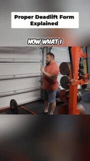 The deadlift isn’t about yanking weight off the floor — it’s about position, tension, and learning how to lock yourself in before the bar ever moves. In this session, I walk through how I coach the deadlift from the ground up, starting with the lifter’s wedge, lat engagement, and owning the bottom position.
When you learn how to pull the slack out of the bar, stay tight through the floor, and sequence the lift through your heels, glutes, and quads, everything changes. The bar path cleans up, the lift feels stronger, and most importantly, your back lasts longer. Whether you pull conventional or sumo, the goal is the same: build stiffness, use your hips, and own one perfect rep at a time.
To watch the full video, click the link below, the link in bio, or the link on my story!
https://www.powerrackstrength.com/teaching-the-deadlift-starts-before-you-touch-the-bar/
#deadlift #powerlifting #strengthtraining #barbelltraining #coaching