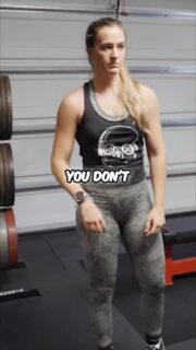 Thoracic spine position can quietly make or break your squat setup.
If your upper back stays locked down or slightly rounded, you’re going to fight the bar before you ever unrack it. No amount of cueing at the hips or feet fixes that.
In this clip, I walk through how a small amount of targeted T-spine work, including a coached PNF stretch, can clean up bar position, keep the torso taller, and make the unrack feel stable instead of forced.
This isn’t about stretching to be loose. It’s about earning just enough motion so the position can actually happen under load.
Better positions don’t always feel better right away. But when the weight gets heavy, they win.
To watch the full video, click the link below, the link in bio, or the link on my story!
https://www.powerrackstrength.com/using-t-spine-pnf-to-clean-up-your-squat-setup-and-unrack/
#squat #powerlifting #squattechnique #mobility #thoracicspine