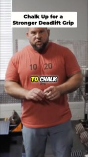 Grip choice isn’t about what looks best on Instagram — it’s about what keeps you pulling heavy and staying healthy long term.
In this Part 2 deadlift coaching breakdown, I walk through why every lifter needs more than one grip option, how mixed grip, hook grip, and double overhand each fit into the bigger picture, and why “ideal technique” always comes second to availability. Real lifting comes with torn calluses, old injuries, asymmetries, and bad days — and your setup has to account for that.
The goal isn’t just pulling more weight today. It’s locking in tension, pulling with confidence, and stacking years of progress without paying for it later.
To watch the full video, click the link below, the link in bio, or the link on my story!
https://www.powerrackstrength.com/deadlift-coaching-part-2-grip-choices-real-world-constraints-and-pulling-with-confidence/
#deadlift #powerlifting #strengthtraining #liftingtechnique #coaching