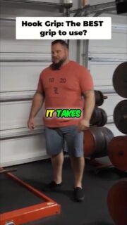 Grip choice isn’t about what looks best on Instagram — it’s about what keeps you pulling heavy and staying healthy long term.
In this Part 2 deadlift coaching breakdown, I walk through why every lifter needs more than one grip option, how mixed grip, hook grip, and double overhand each fit into the bigger picture, and why “ideal technique” always comes second to availability. Real lifting comes with torn calluses, old injuries, asymmetries, and bad days — and your setup has to account for that.
The goal isn’t just pulling more weight today. It’s locking in tension, pulling with confidence, and stacking years of progress without paying for it later.
To watch the full video, click the link below, the link in bio, or the link on my story!
https://www.powerrackstrength.com/deadlift-coaching-part-2-grip-choices-real-world-constraints-and-pulling-with-confidence/
#deadlift #powerlifting #strengthtraining #liftingtechnique #coaching