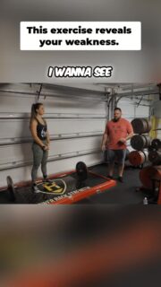 Have you ever stirred the pot before? This is one of the most humbling core drills out there when it’s done correctly. We start with a front plank, progress to a Swiss ball plank, and then earn the right to stir the pot.

Elbows slightly out in front, glutes squeezed, ribs down, torso locked in and rigid. The circles stay small and controlled with a neutral spine the entire time. No flexion. No extension. Just pure core work.

This is why it’s such a powerful core builder. You’re training the abs, obliques, and glutes hard without adding shearing stress to the spine. It exposes weaknesses quickly and builds real, usable strength that actually carries over.

To watch the full video, click the link below, the link in bio, or the link on my story!

https://youtu.be/BMo6yfLTAYo?si=OjSyYIePwsC_JLIF

#coretraining #stirthepot #spinalhealth #strengthtraining #abs