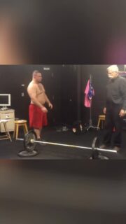 Most lifters obsess over how they lift the weight. Very few pay attention to how they set it and put it back down.
Dr. McGill makes it clear here. At this stage of your career, you don’t get to be casual anymore. Every rep starts before the lift and ends after the weight is placed back with control.
Grip position. Gathering through the hips. Maintaining tension. Lowering the weight with the same respect you used to pick it up.
You don’t earn longevity by only having good form under load. You earn it by never turning it off.
To watch the full video, click the link below or the link on my story!
https://youtu.be/Ca-njcIKOTk?si=m7BfSpBsWI0K36R7
#squattechnique #strengthlongevity #liftingmechanics #stuartmcgill #powerlifting