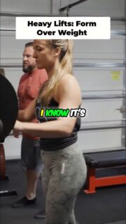 Thoracic spine position can quietly make or break your squat setup.
If your upper back stays locked down or slightly rounded, you’re going to fight the bar before you ever unrack it. No amount of cueing at the hips or feet fixes that.
In this clip, I walk through how a small amount of targeted T-spine work, including a coached PNF stretch, can clean up bar position, keep the torso taller, and make the unrack feel stable instead of forced.
This isn’t about stretching to be loose. It’s about earning just enough motion so the position can actually happen under load.
Better positions don’t always feel better right away. But when the weight gets heavy, they win.
To watch the full video, click the link below, the link in bio, or the link on my story!
https://www.powerrackstrength.com/using-t-spine-pnf-to-clean-up-your-squat-setup-and-unrack/
#squat #powerlifting #squattechnique #mobility #thoracicspine