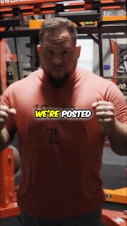 Single-leg work exposes what bilateral lifts hide.
The one-leg Romanian deadlift is about more than balance. It teaches you how to root into the floor, stay rigid through the torso, and let the hips do the work without losing position. If you wobble, that’s feedback. If it feels awkward, that’s a weak link showing itself.
Start unweighted. Earn the range. Then add load slowly. When this movement gets clean, your squat and deadlift stability improve fast.
To watch the full video, click the link below, the link in bio, or the link on my story!
https://www.powerrackstrength.com/the-one-leg-romanian-deadlift-building-stability-from-the-ground-up/
#squattraining #deadlifttraining #posteriorchain #hamstrings #glutes