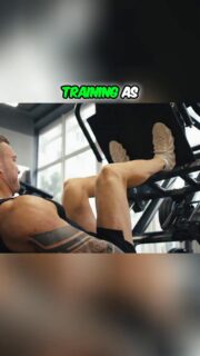 I’ve worked with people dealing with back pain for weeks, months, and decades. And I’ll tell you this straight up. The hardest part of a back injury isn’t the pain.

It’s what happens mentally when training gets taken away.

For a lot of us, training isn’t just exercise. It’s therapy. It’s structure. It’s where stress gets burned off and confidence gets built. When that outlet disappears, anxiety gets louder, identity gets shaken, and momentum feels like it’s slipping away.

Recovery isn’t time off. Recovery is training. The target just changes. Walking becomes training. Moving well becomes training. Building capacity and resilience becomes training.

You’re still an athlete. You’re just playing a different game for a period of time. Change the target, stay in the game, and earn the right to train pain free for decades instead of rushing back and staying stuck.

To watch the full video, click the link below, the link in bio, or the link on my story!

https://www.powerrackstrength.com/the-hardest-part-of-a-back-injury-isnt-the-pain/

#backpainrecovery #spinehealth #mentalstrength #injurymindset #athletemindset