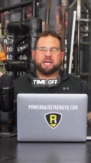 I’ve worked with people dealing with back pain for weeks, months, and decades. And I’ll tell you this straight up. The hardest part of a back injury isn’t the pain.

It’s what happens mentally when training gets taken away.

For a lot of us, training isn’t just exercise. It’s therapy. It’s structure. It’s where stress gets burned off and confidence gets built. When that outlet disappears, anxiety gets louder, identity gets shaken, and momentum feels like it’s slipping away.

Recovery isn’t time off. Recovery is training. The target just changes. Walking becomes training. Moving well becomes training. Building capacity and resilience becomes training.

You’re still an athlete. You’re just playing a different game for a period of time. Change the target, stay in the game, and earn the right to train pain free for decades instead of rushing back and staying stuck.

To watch the full video, click the link below, the link in bio, or the link on my story!

https://www.powerrackstrength.com/the-hardest-part-of-a-back-injury-isnt-the-pain/

#backpainrecovery #spinehealth #mentalstrength #injurymindset #athletemindset