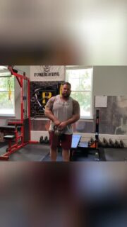 Most people hurt their backs during the small movements they repeat every day, not the big lifts.

Picking something up. Grabbing a bag. Tying your shoes. If you’re doing these with a loose spine and poor movement patterns, those reps add up over time.

Three patterns I recommend everyone practice daily — in and out of the gym:

The squat pattern for picking things up from the floor. Create stiffness first, grip the floor, brace the core, and move with a neutral spine.

The golfer’s pickup / one-legged hinge for grabbing something around ankle or knee height while keeping the spine stable.

The lunge pattern for tying your shoes or reaching something low without folding your spine into flexion.

These aren’t just exercises — they’re daily movement strategies that protect your spine and build resilience.

To watch the full video, click the link below or the link on my story!

https://youtu.be/4aWwkRXWGBw?si=ek9GTG4iMyDRZiCL

#powerrackstrength #briancarroll #spinesafety #backhealth #neutralspine