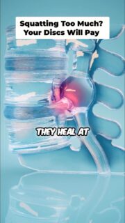 3 things that will quietly kill your squat…

And most lifters won’t realize it until it’s too late.

It’s not a lack of strength. It’s not a lack of effort. It’s the small mistakes—done over and over—that eventually lead to pain, stalled progress, or injury.

In this video, I break down what I see all the time as a McGill Method master clinician… from chasing load without respecting tolerance, to bracing wrong, to refusing to adapt as your body changes.

If you want a squat that actually lasts, you need to fix these now—not when your body forces you to.

To watch the full video, click the link below, the link in bio, or the link on my story!

https://www.powerrackstrength.com/3-ways-youre-killing-your-squat-and-dont-even-know-it/

#squat #powerlifting #strengthtraining #backpain #coretraining