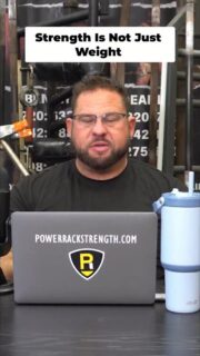 3 things that will quietly kill your squat…
And most lifters won’t realize it until it’s too late.
It’s not a lack of strength. It’s not a lack of effort. It’s the small mistakes—done over and over—that eventually lead to pain, stalled progress, or injury.
In this video, I break down what I see all the time as a McGill Method master clinician… from chasing load without respecting tolerance, to bracing wrong, to refusing to adapt as your body changes.
If you want a squat that actually lasts, you need to fix these now—not when your body forces you to.
To watch the full video, click the link below, the link in bio, or the link on my story!
https://www.powerrackstrength.com/3-ways-youre-killing-your-squat-and-dont-even-know-it/
#squat #powerlifting #strengthtraining #backpain #coretraining