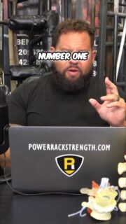 Everyone’s talking about GLP-1s helping pain… but they’re missing what actually happens under the hood.
Drop body weight too fast and yeah — you might feel relief at first. Less load on the knees, less compression, things feel better quickly.
But that same rapid drop can take away the very thing that was stabilizing you.
Lose too much tissue, too fast…
Eat less protein…
Train less effectively…
Now you’re not just lighter — you’re weaker, less stable, and your joints start taking the hit.
I’ve seen it go both ways. Relief at first… then a slow slide into instability, irritation, and pain that wasn’t there before.
There’s a right way to do this. And a very wrong way.
To watch the full video, click the link below, or the link on my story!
https://www.youtube.com/watch?v=x8b3k_-6yFs
#GLP1 #KneePain #BackPain #JointHealth #StrengthTraining