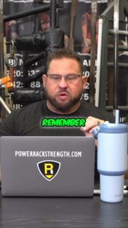 If your deadlift is going backwards (or staying the same), it’s not just about strength.
Most lifters don’t lose their deadlift overnight. It’s small mistakes repeated over time—bad position, too much intensity, and ignoring what their body is telling them.
That’s how numbers stall. That’s how backs get beat up. And that’s how lifters fall off before they ever reach their potential.
Fix the mistakes, respect the process, and you don’t just build a bigger deadlift—you build one that lasts.
To watch the full video, click the link below, the link in bio, or the link on my story!
https://www.powerrackstrength.com/3-things-that-will-kill-your-deadlift-and-your-back/
#deadlift #powerlifting #strengthtraining #backpain #liftingtips